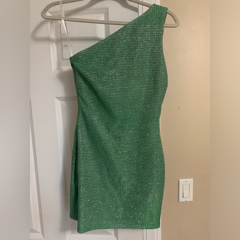 Superdown Tiffany mini dress